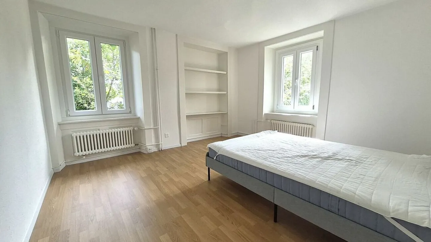 3.5 Room Apartment - Photo 5 of 7