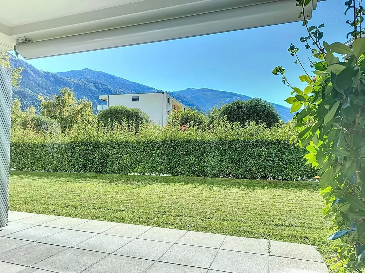 Appartamento 2.5 locali - Foto 9 di 12