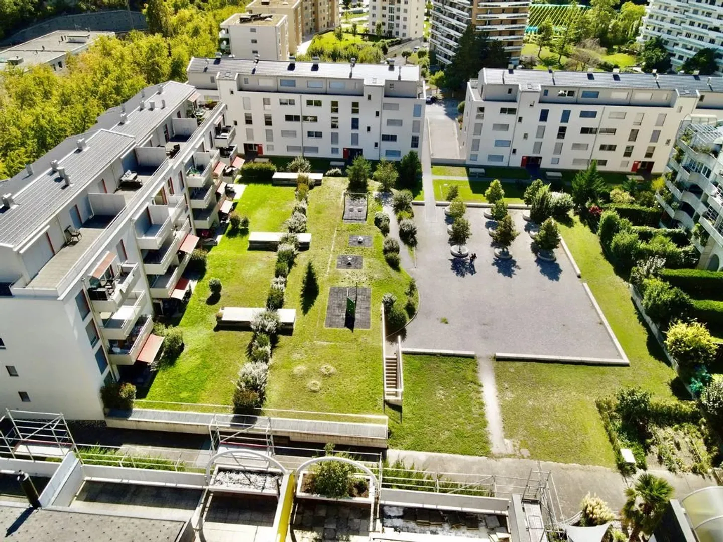 Appartamento 2.5 locali - Foto 11 di 12