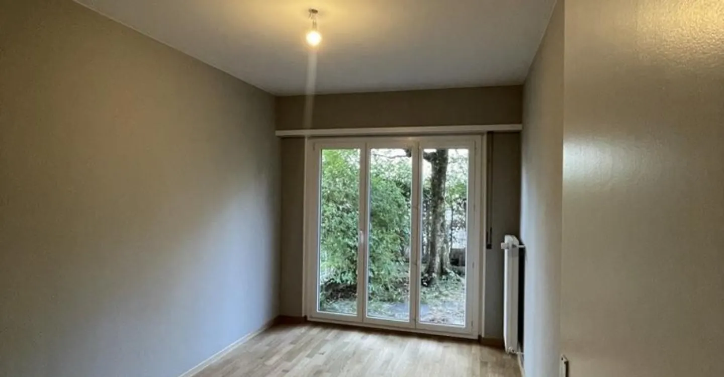 Zu ergreifen! Herrliche Unterkunft in Pully! - Foto 6 von 7
