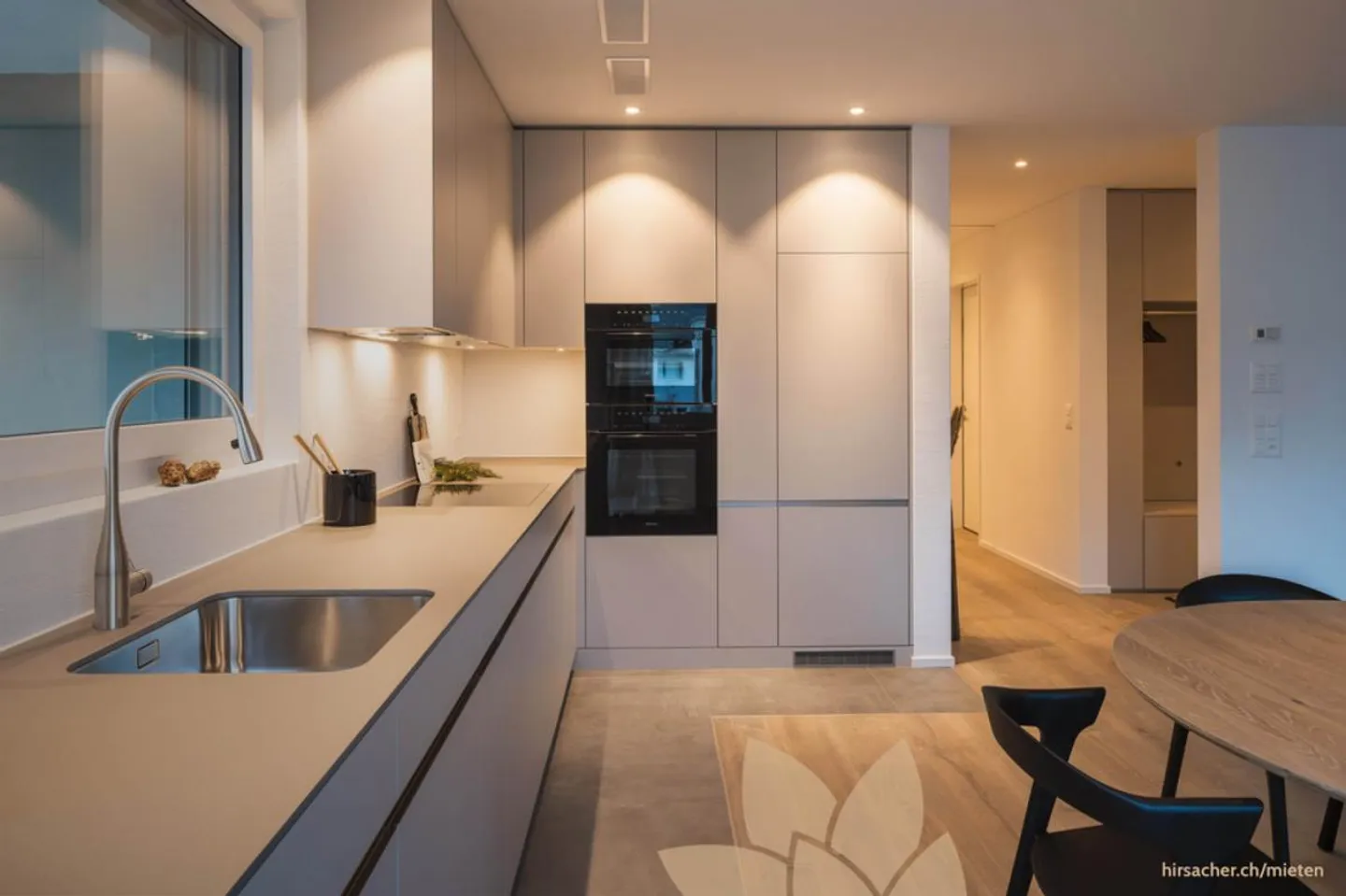 HIRSACHER: Arrive. Breathe. Be at home - Photo 2 of 9