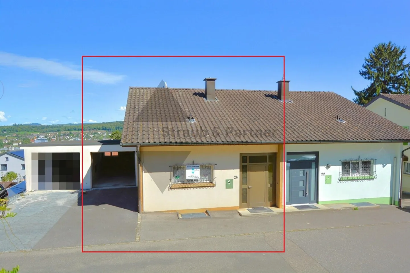 LIVING, DESIGNING, UNFOLDING | HOUSE WITH POTENTIAL | SUNNY | VIEW - Photo 3 of 11