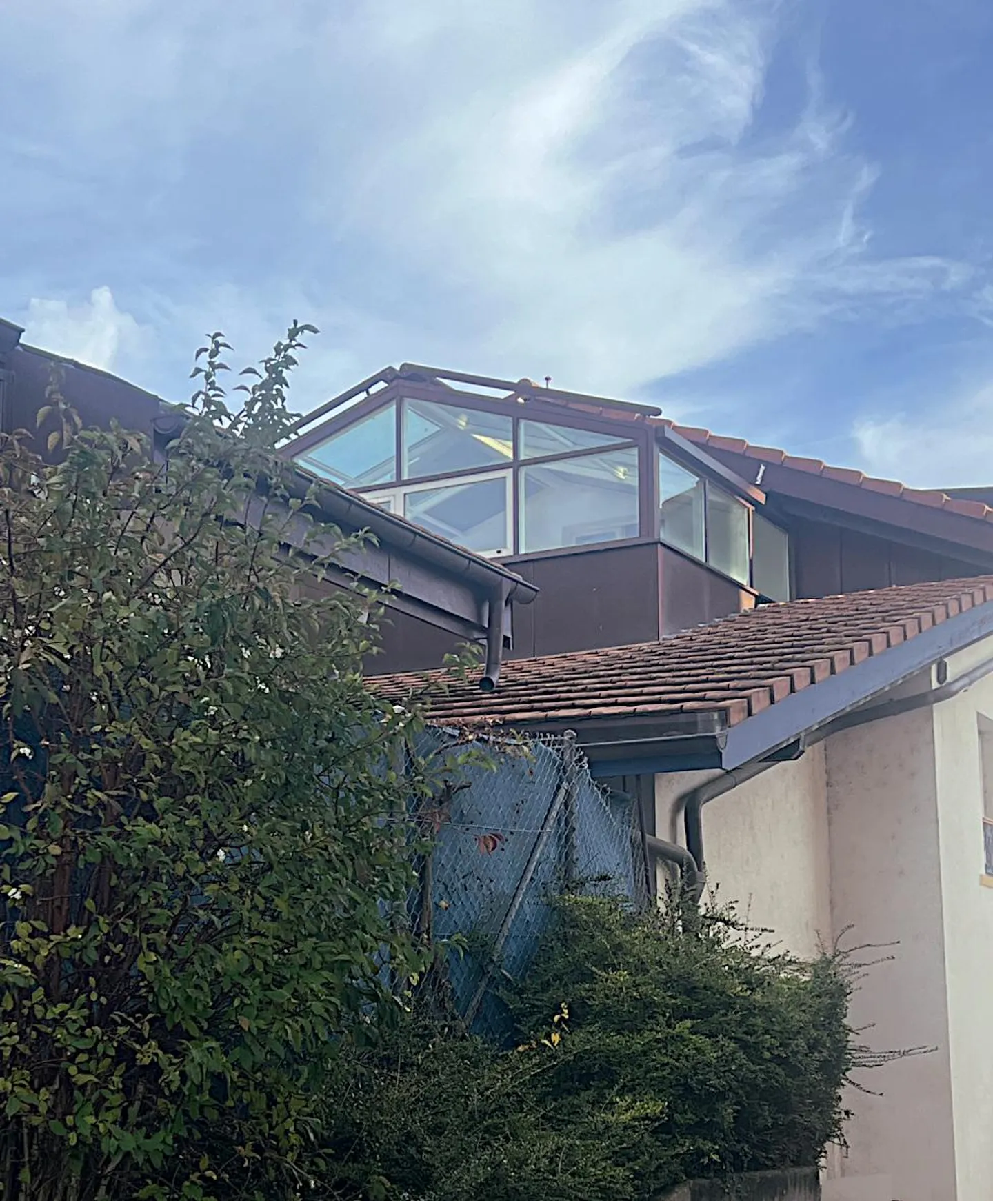 Charmante Wohnung im Herzen des Dorfes Marin - Foto 10 von 10