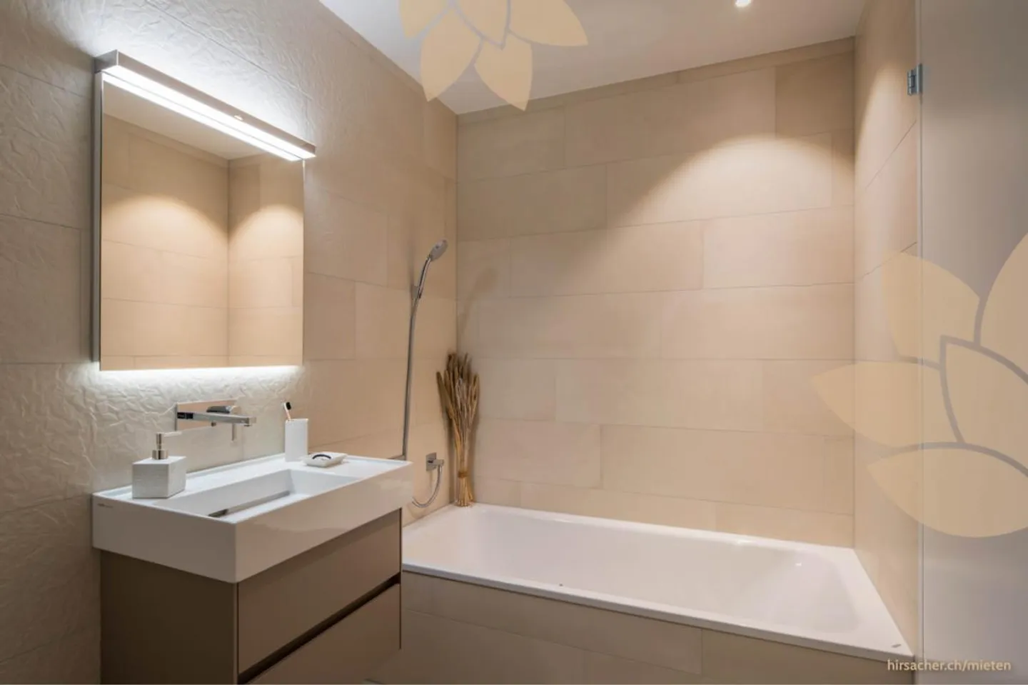 HIRSACHER: Arrive. Breathe. Be at home - Photo 6 of 9