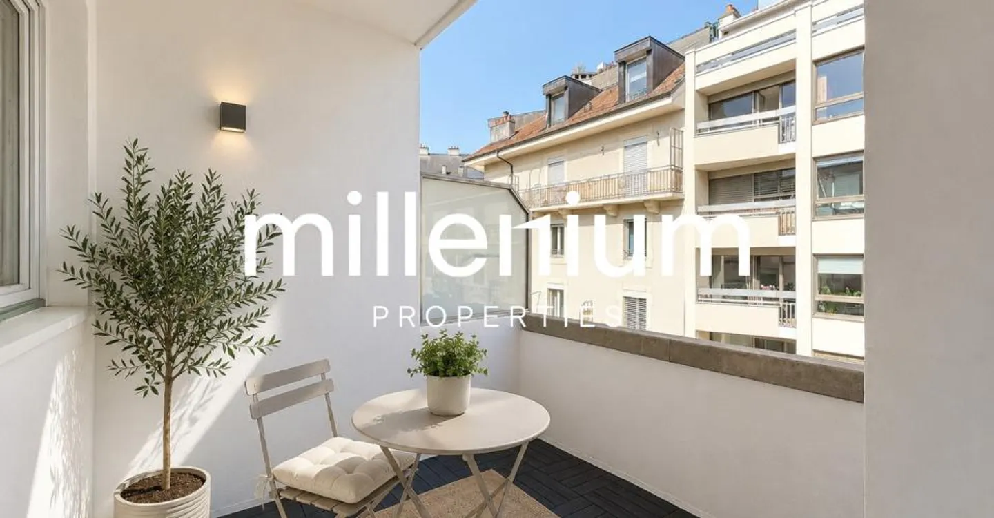 Wohnung in SI mit Balkon in unmittelbarer Nähe zum See - Foto 6 von 7