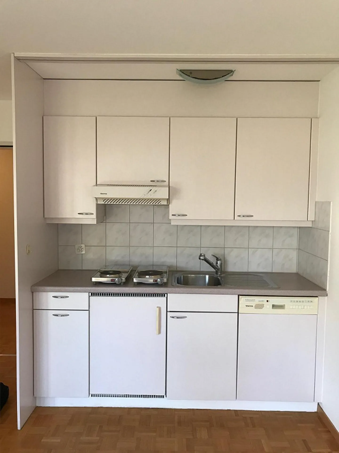 Attractive apartment in a quiet location - Photo 4 of 8