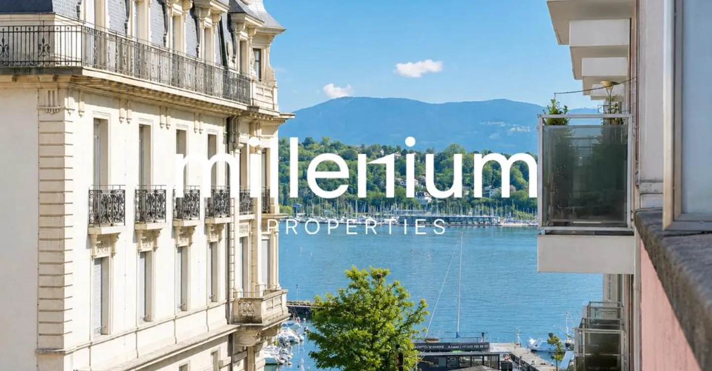 Wohnung in SI mit Balkon in unmittelbarer Nähe zum See - Foto 7 von 7