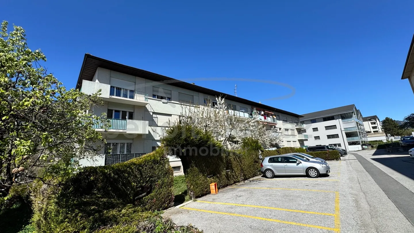 Appartamento 3,5 locali - Foto 1 di 4