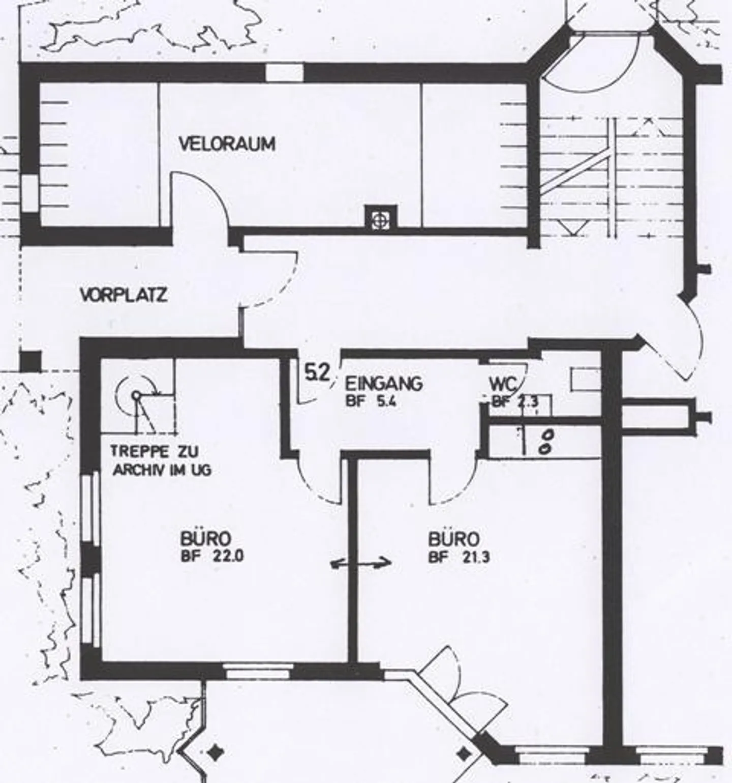 Attractive apartment in a quiet location - Photo 8 of 8
