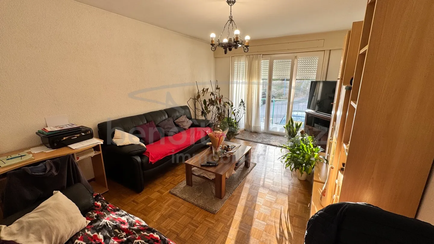 Appartamento 3,5 locali - Foto 2 di 4