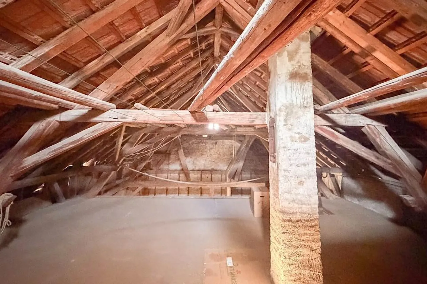 Gepflegtes Bauernhaus aus alten Zeiten - Foto 13 von 13