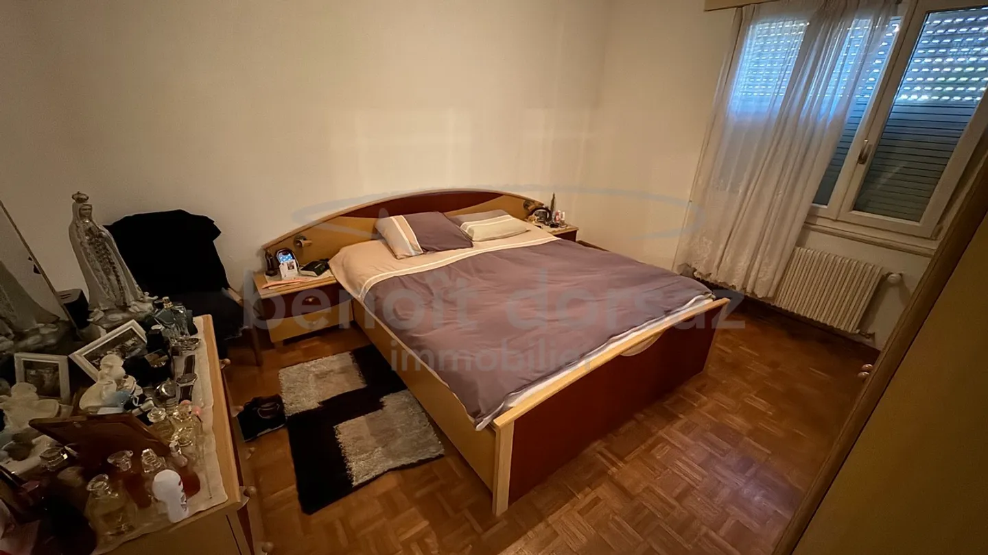 Appartamento 3,5 locali - Foto 3 di 4