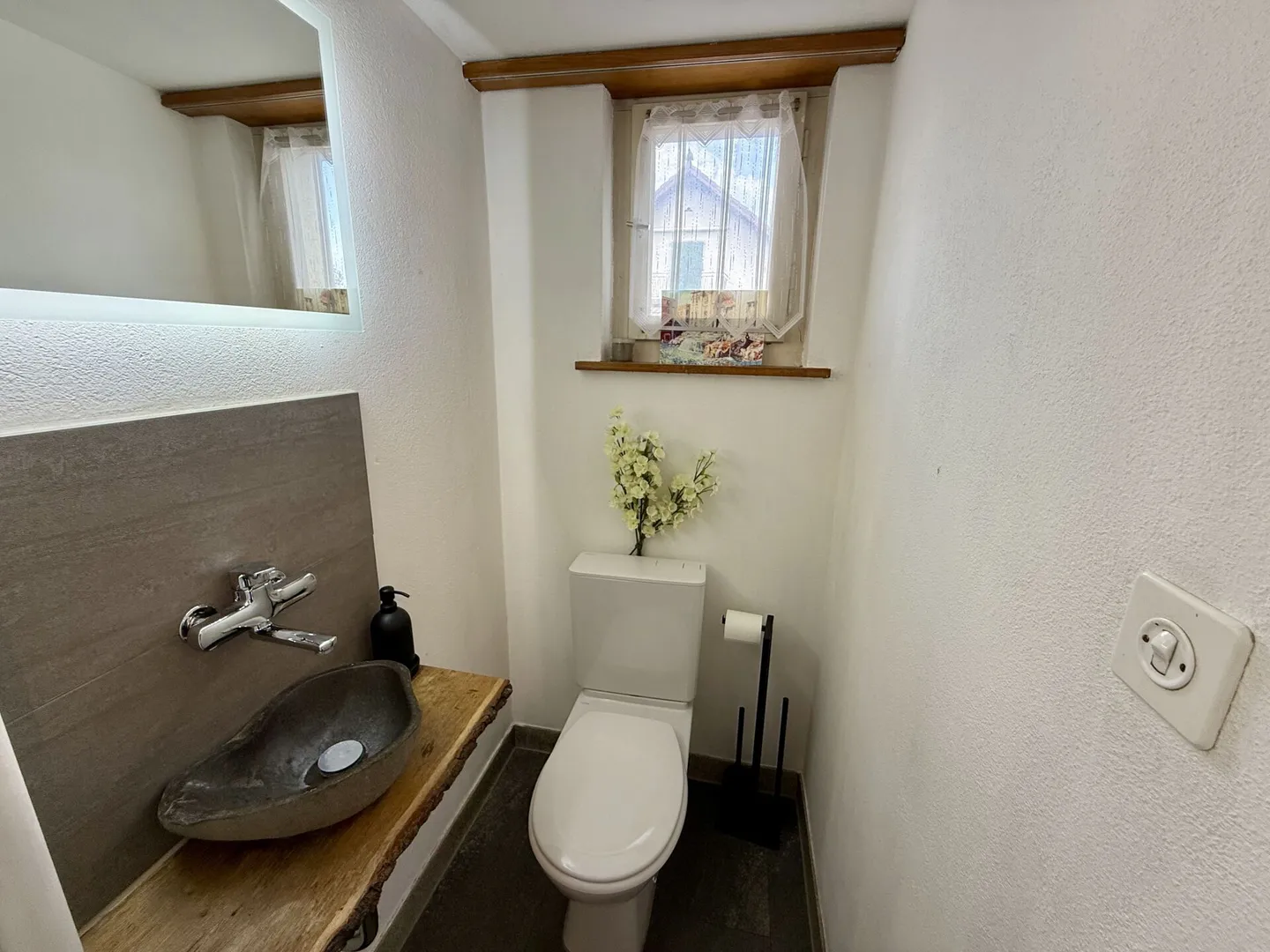 In Worben: Charming Single-Family Home for Your Self-Realization - Photo 8 of 20