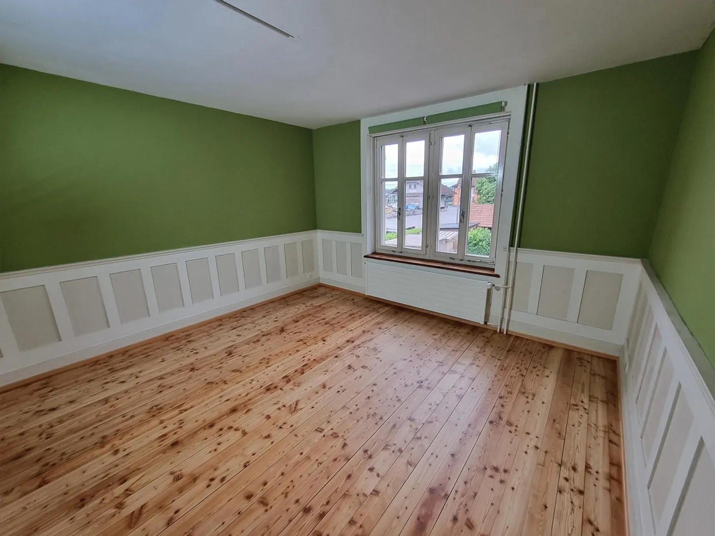 Charmantes Einfamilienhaus - Foto 11 von 13