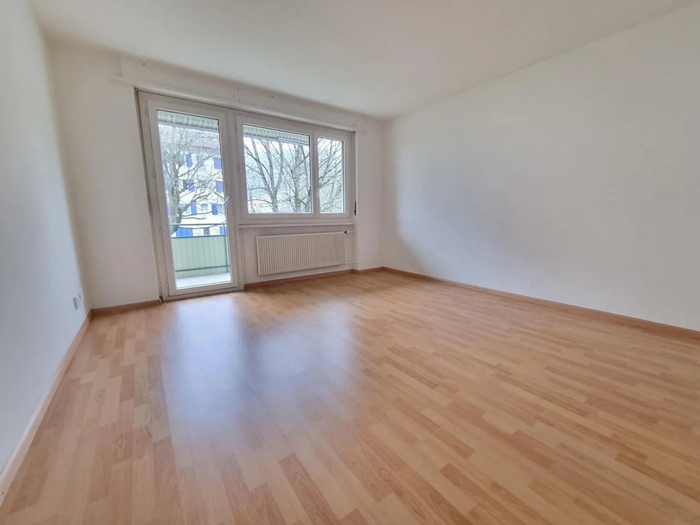 Qui è dove finisce la tua ricerca dell'appartamento! - Foto 2 di 5