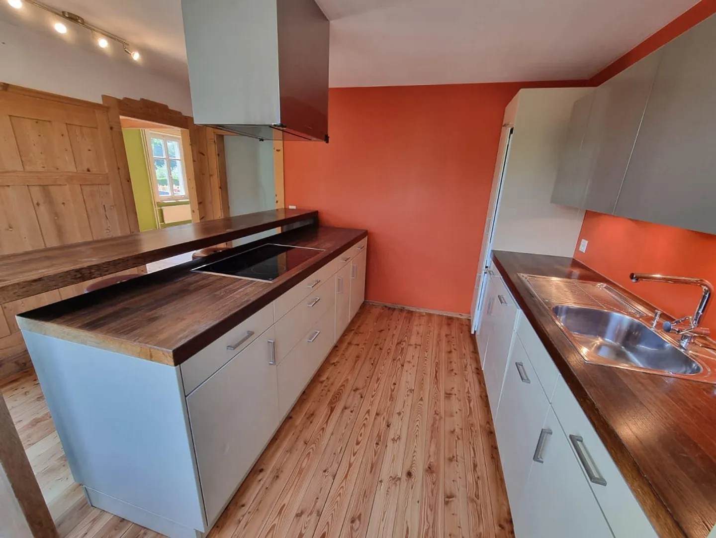 Charmantes Einfamilienhaus - Foto 5 von 13