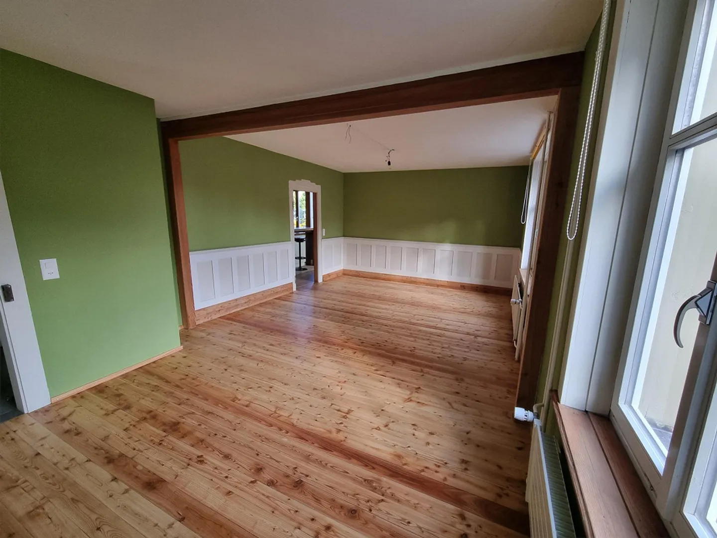 Charmantes Einfamilienhaus - Foto 6 von 13