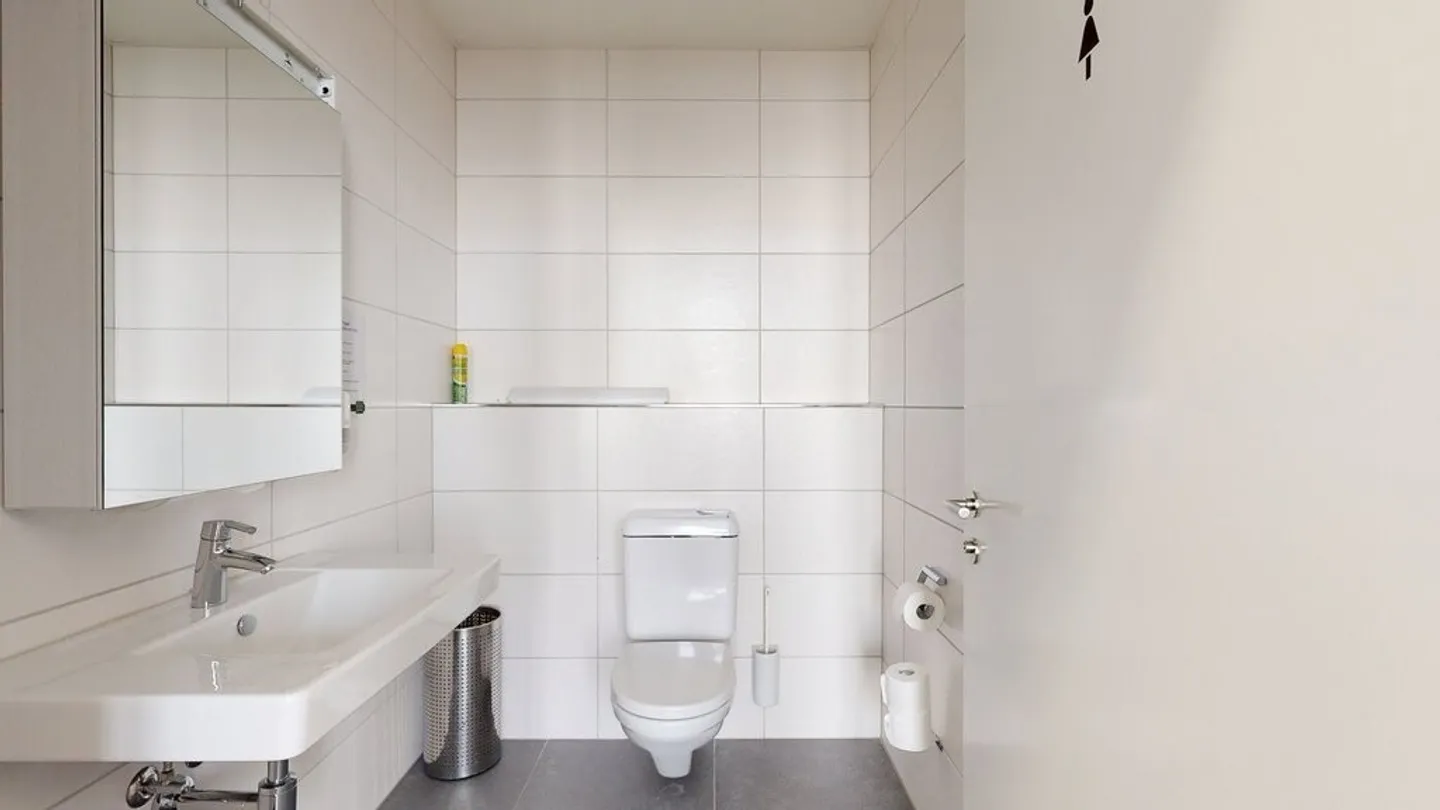 Mixed-use building for rent - Photo 9 of 9