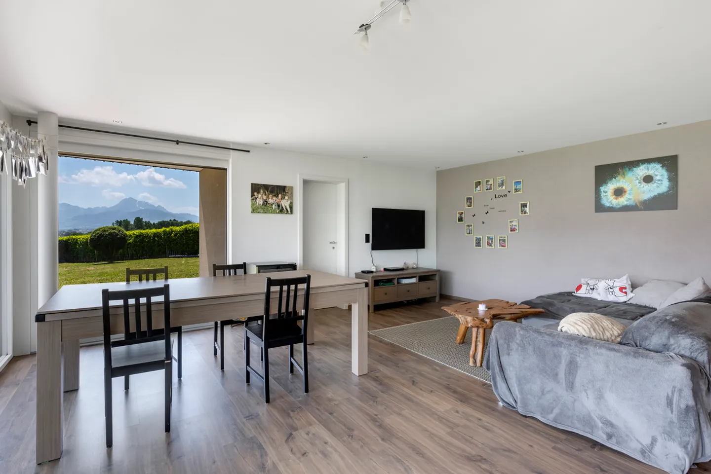 Superbe Appartement avec Jardin - Photo 4 sur 10