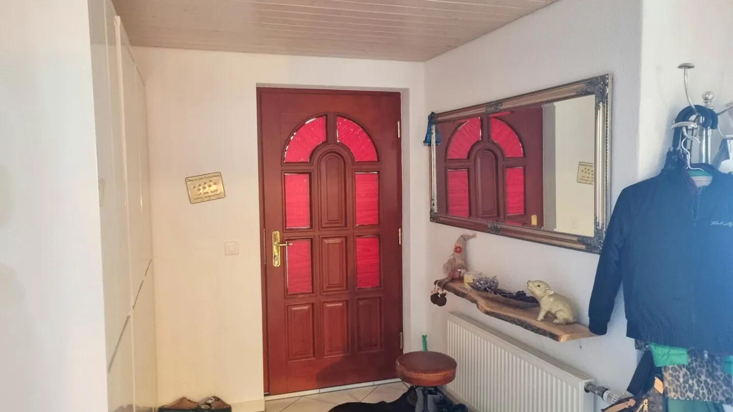 Charmantes Duplex mit Balkon - Foto 5 von 13