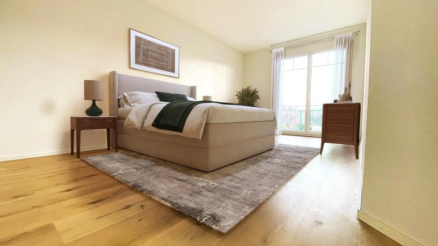 Such a beautiful single-family house in a quiet location! - Photo 7 of 17