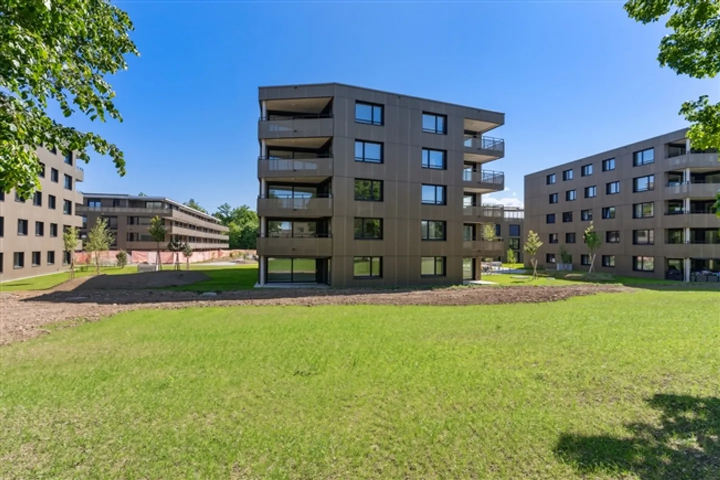 Appartamento 4.5 stanze - Foto 3 di 5