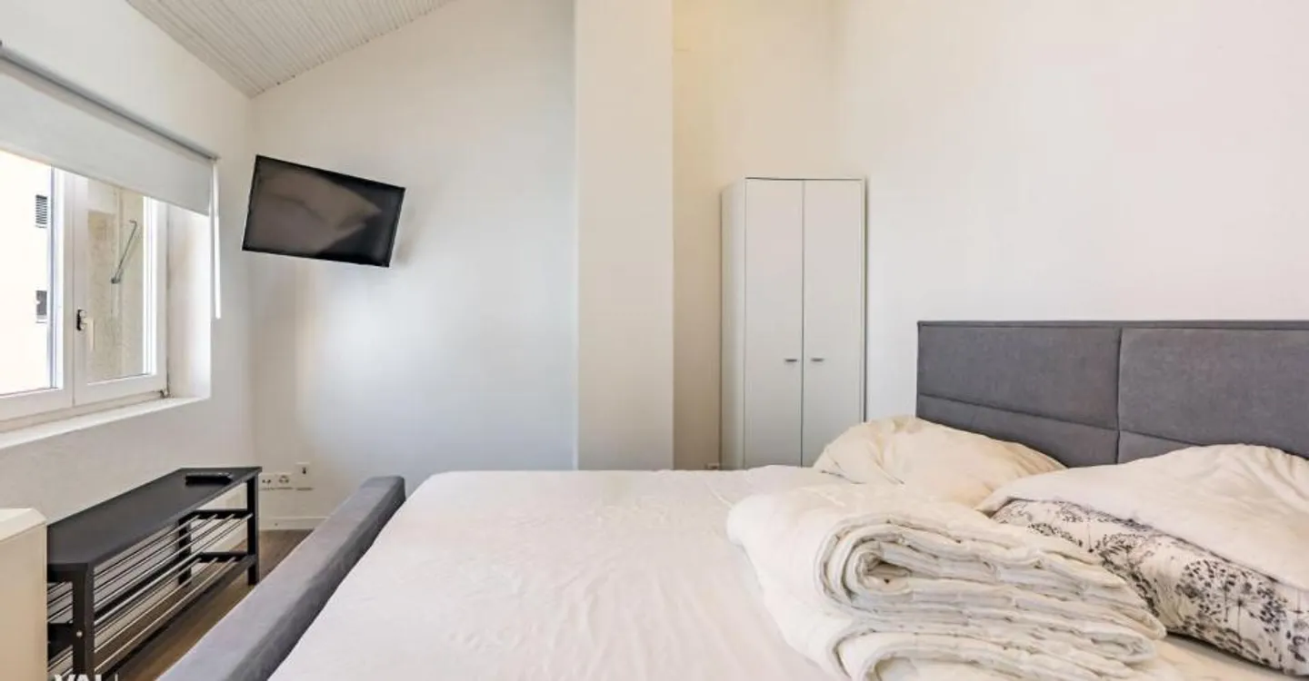 Opportunité de logement charmante au centre de Brig - Photo 7 sur 12