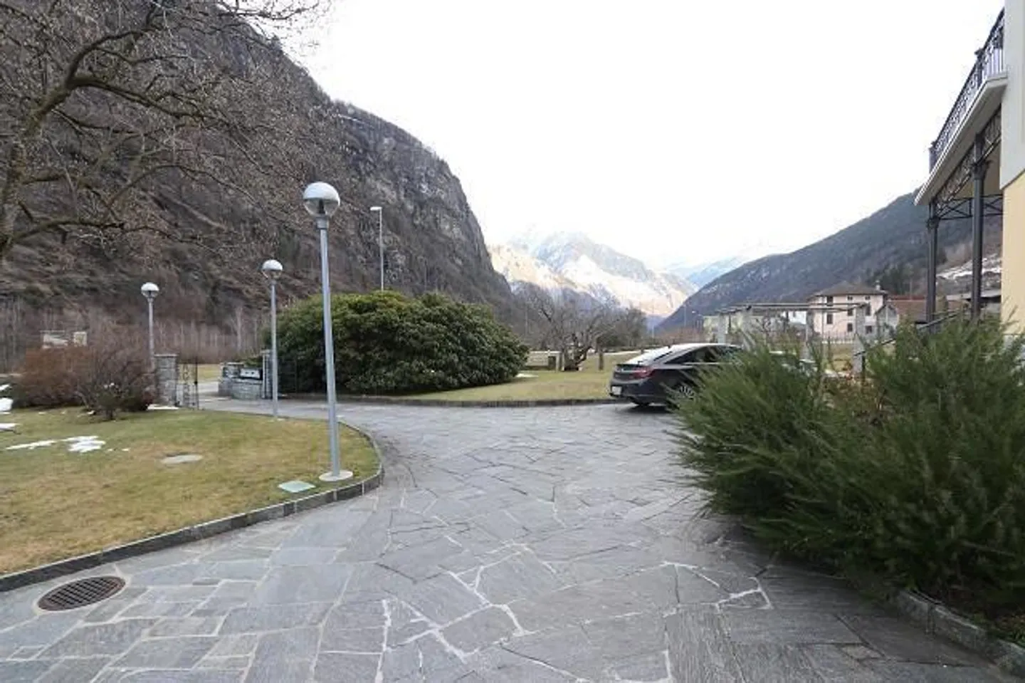Incantevole casa plurifamiliare - Foto 2 di 20