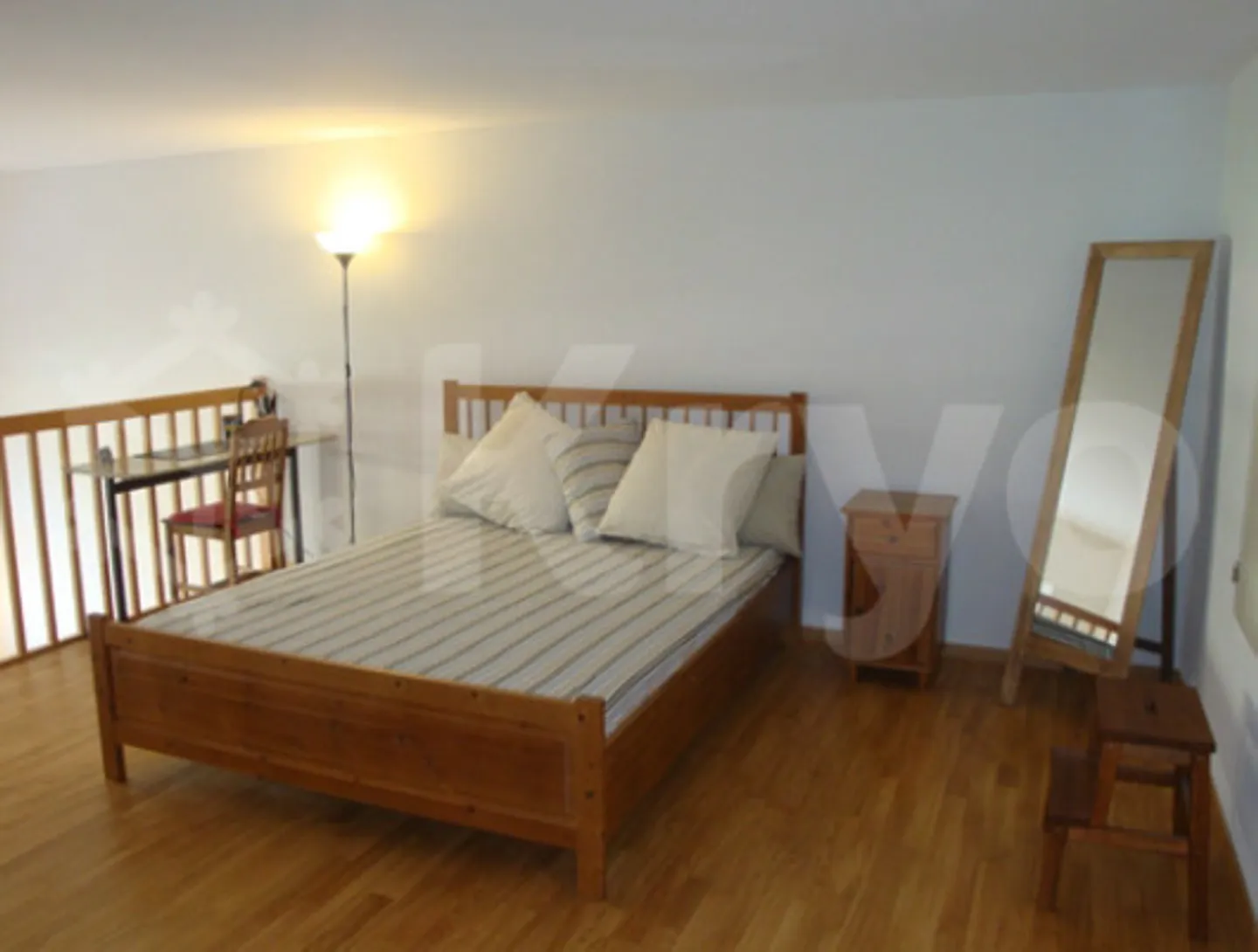 Bellissimo loft in affitto al piano terra a Vevey - Foto 4 di 4