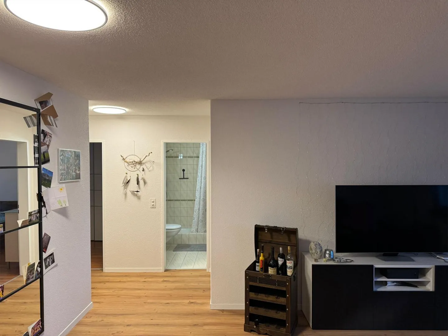3 1/2 Room Apartment Näfels - Photo 1 of 7