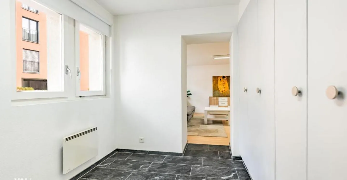 Opportunité de logement charmante au centre de Brig - Photo 5 sur 12