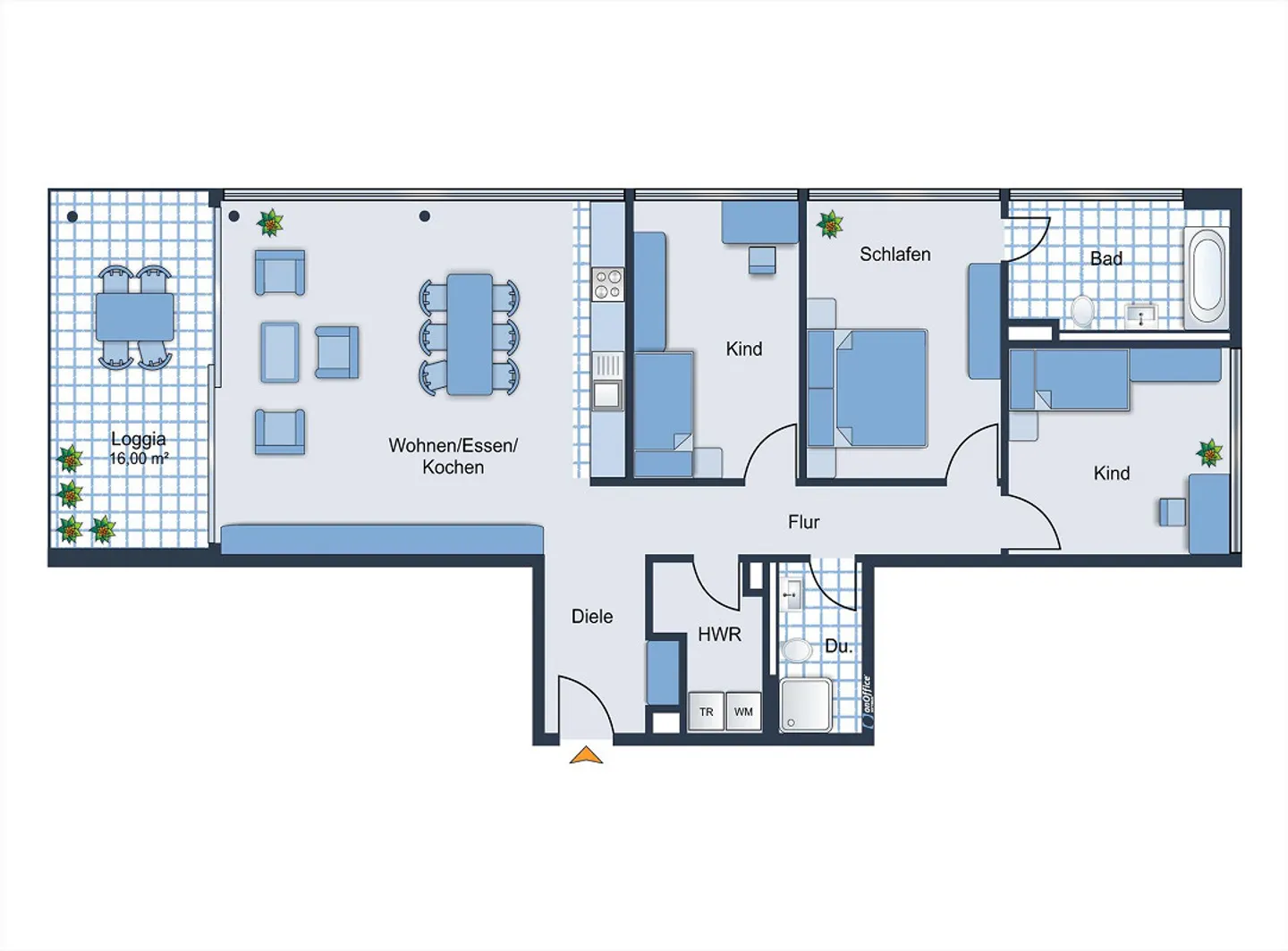Maison avec caractère - Photo 12 sur 12