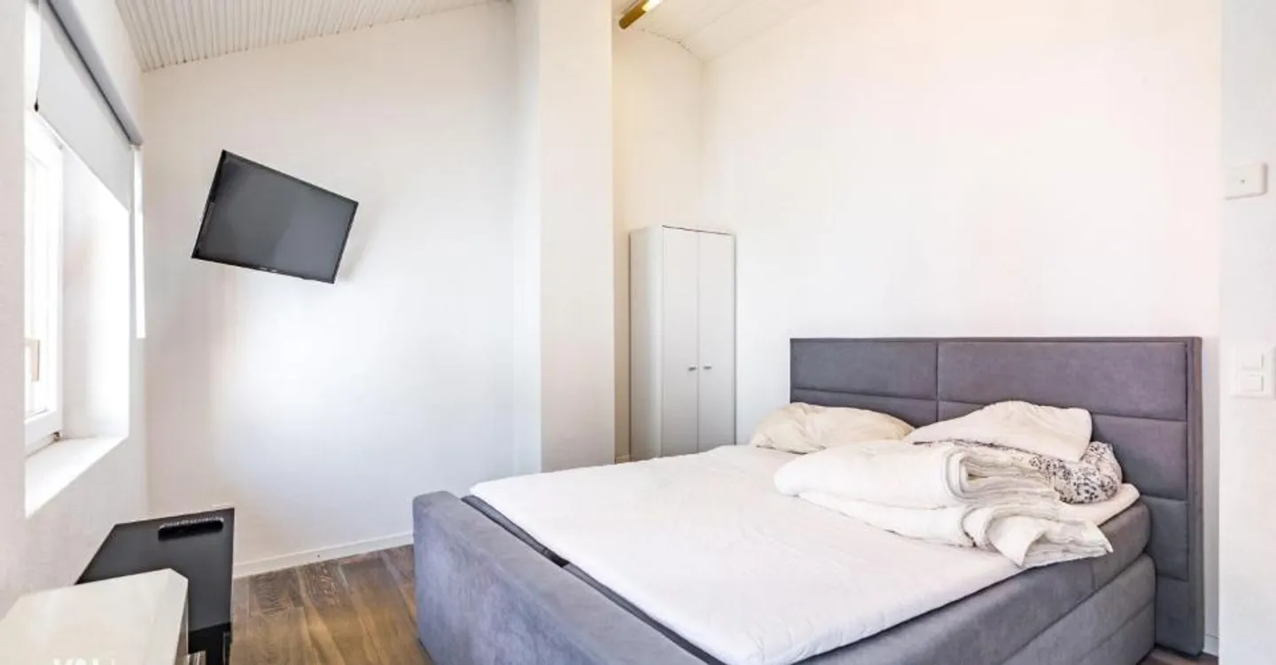 Opportunité de logement charmante au centre de Brig - Photo 6 sur 12