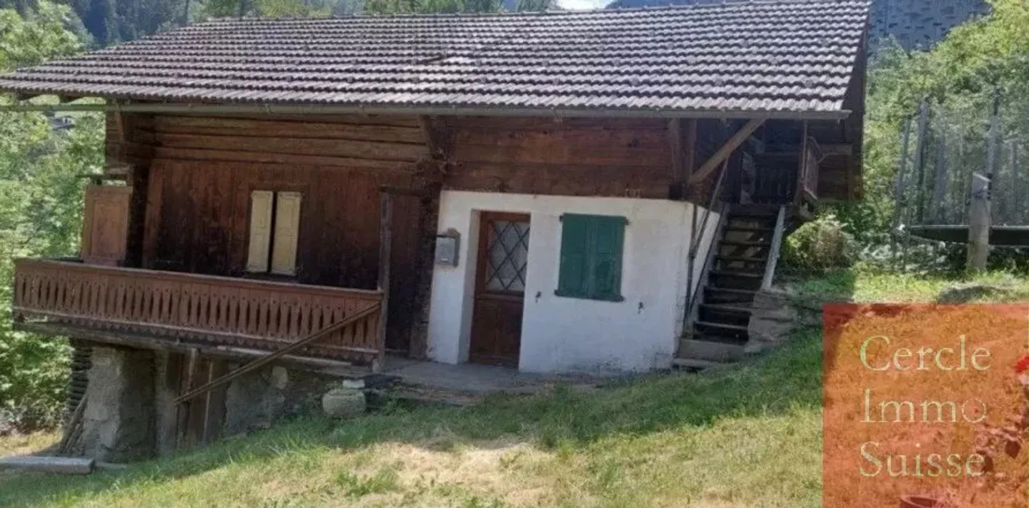 Charming Renovation Chalet - Photo 1 of 1