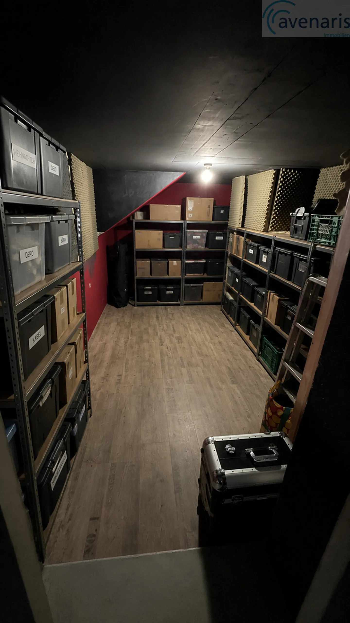 Versatile premises in a central location in Magden - Photo 5 of 8