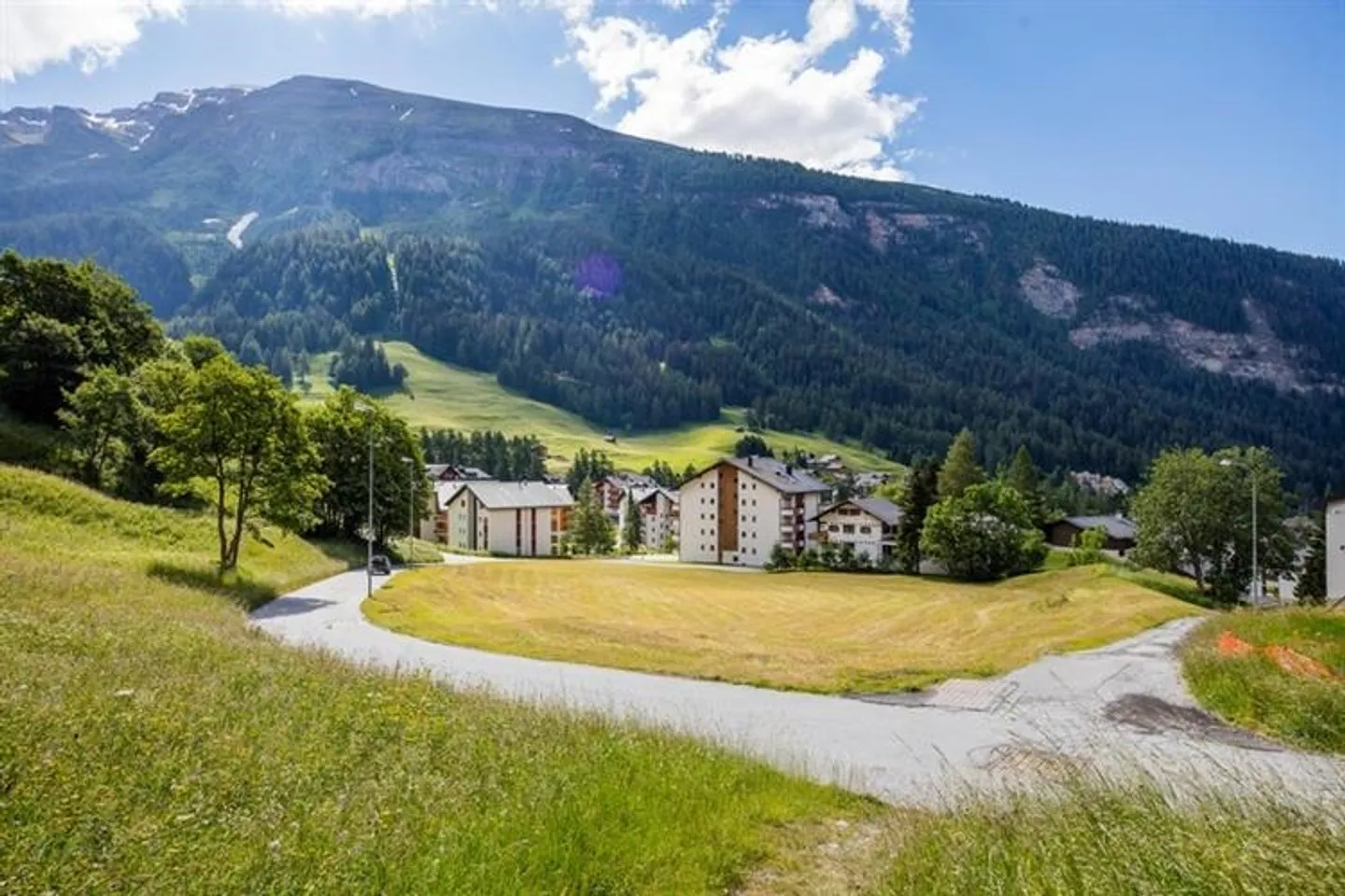 Terreno edificabile in vendita - Foto 3 di 10