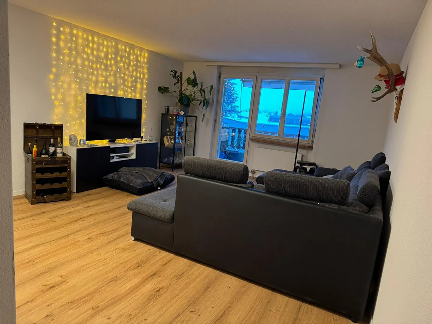 3 1/2 Room Apartment Näfels - Photo 4 of 7