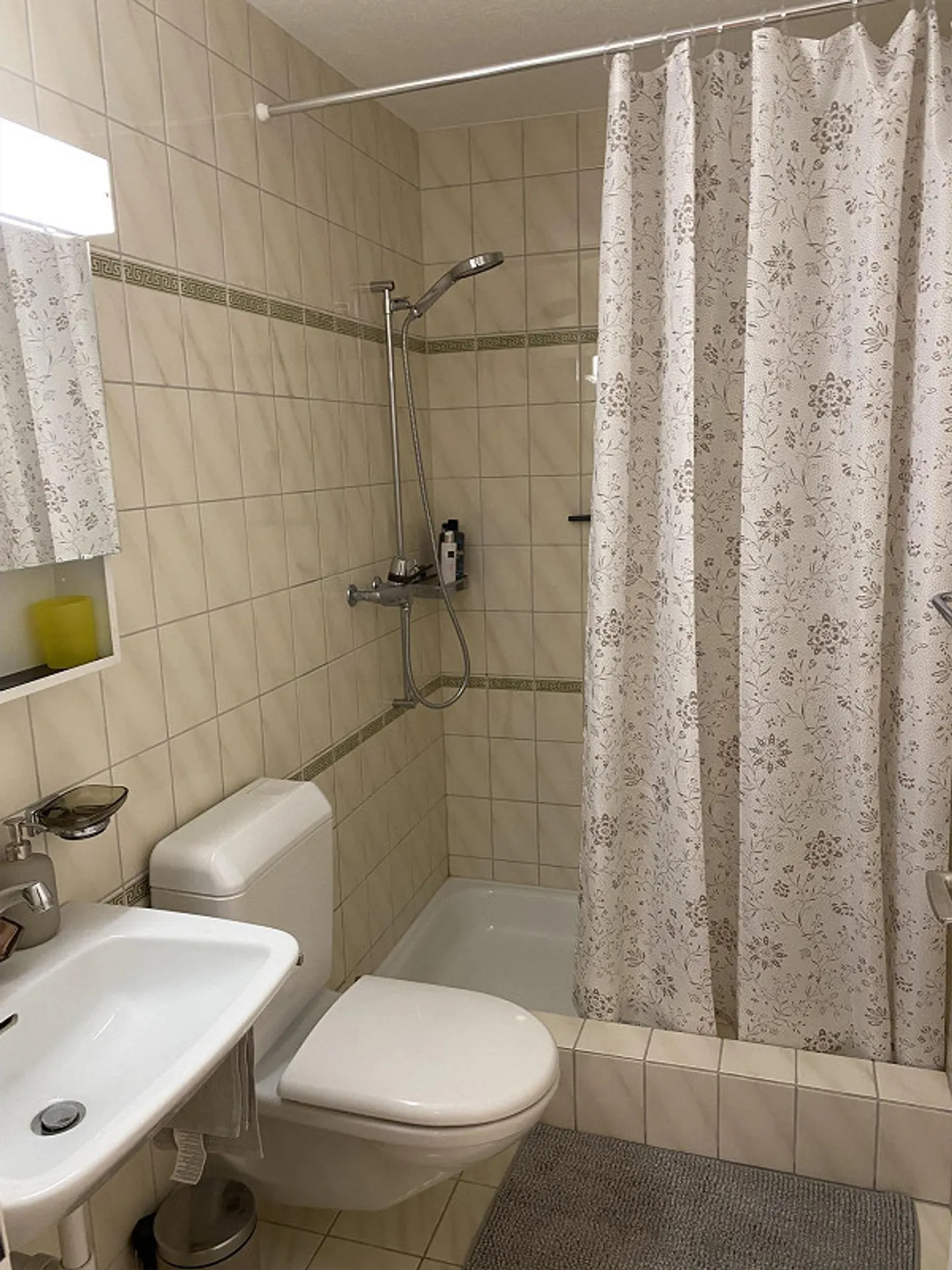 3 1/2 Room Apartment Näfels - Photo 5 of 7