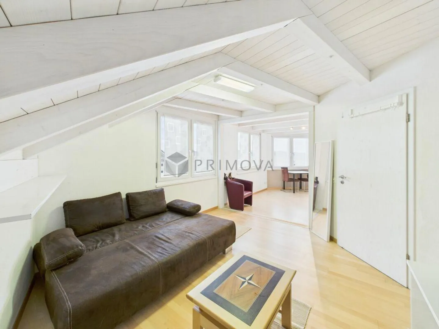 2 in 1 - Zwei Wohnungen. Tausend Möglichkeiten. - Foto 8 von 17