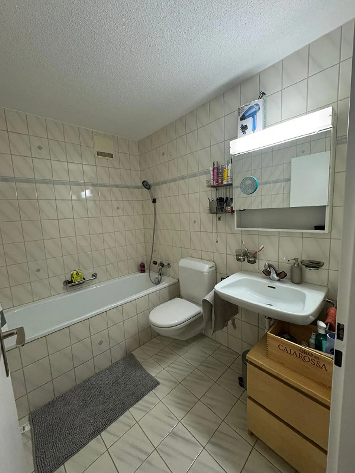 3 1/2 Room Apartment Näfels - Photo 6 of 7