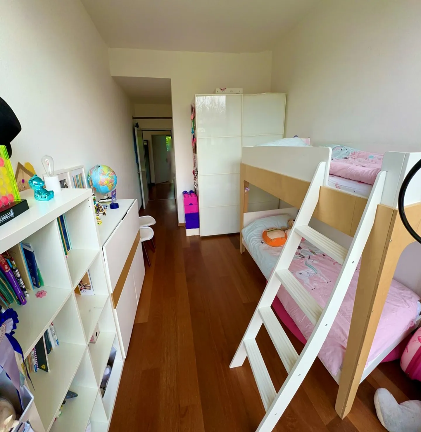 Appartamento in affitto - Foto 7 di 9
