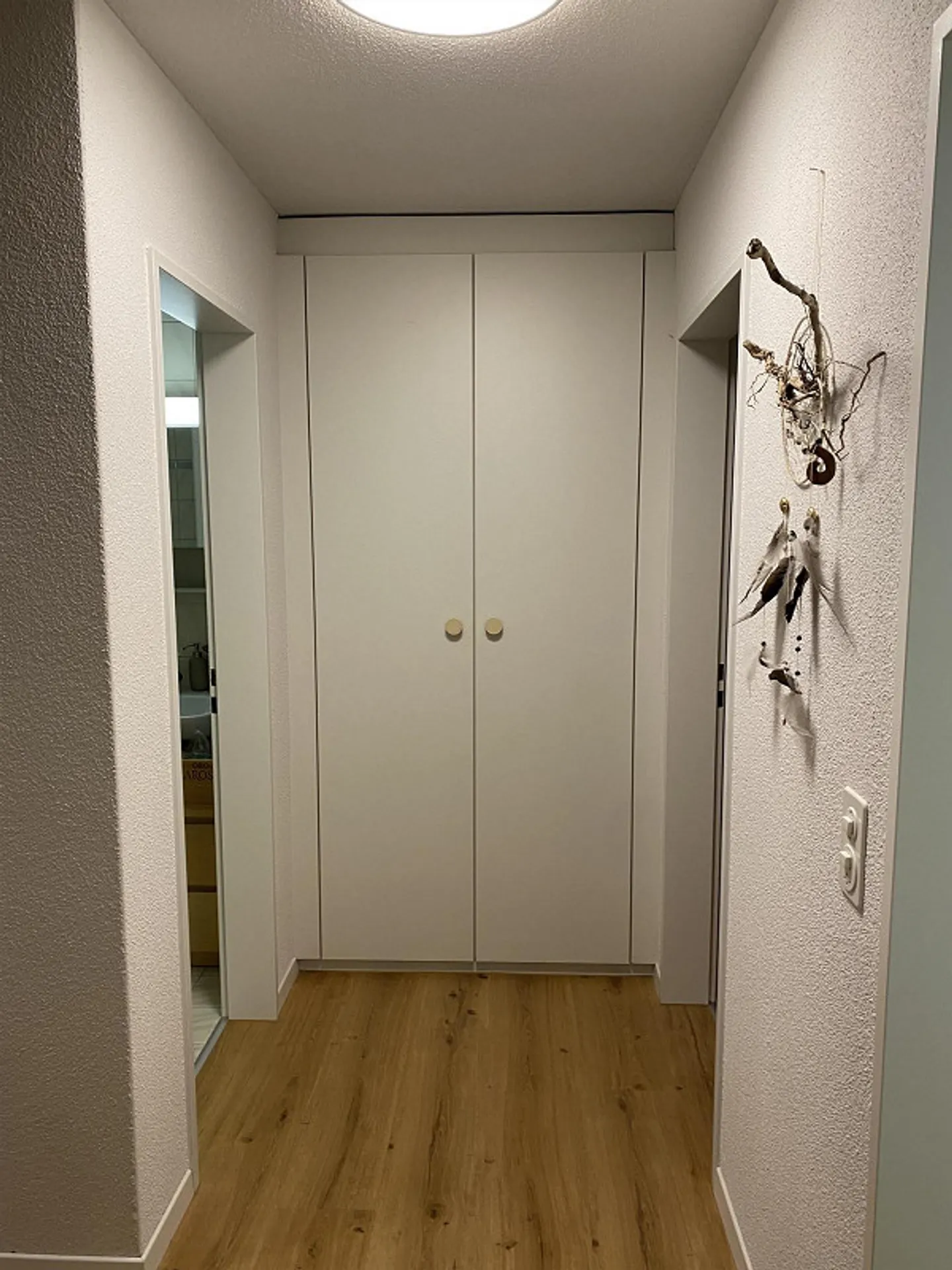 3 1/2 Room Apartment Näfels - Photo 7 of 7