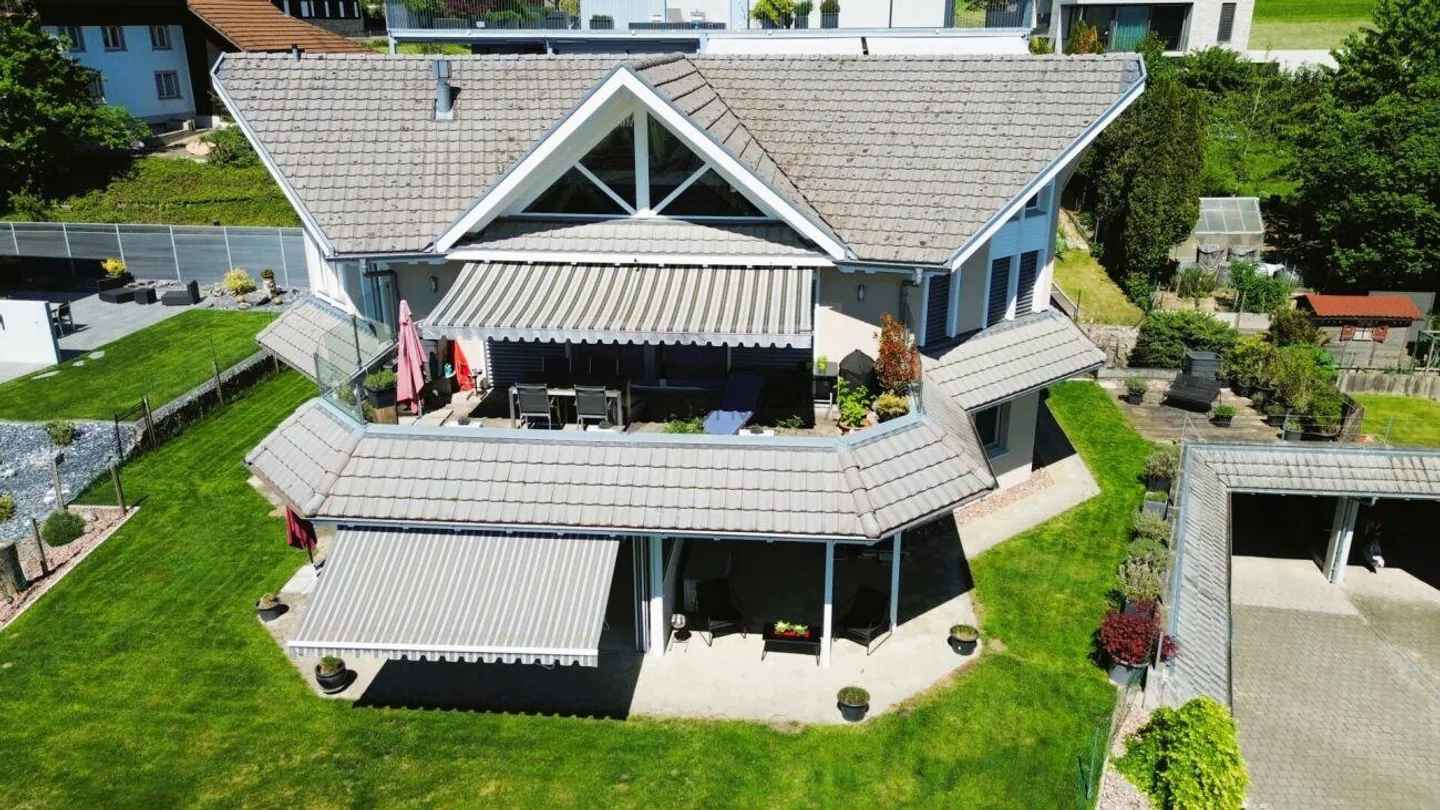 2 in 1 - Zwei Wohnungen. Tausend Möglichkeiten. - Foto 16 von 17