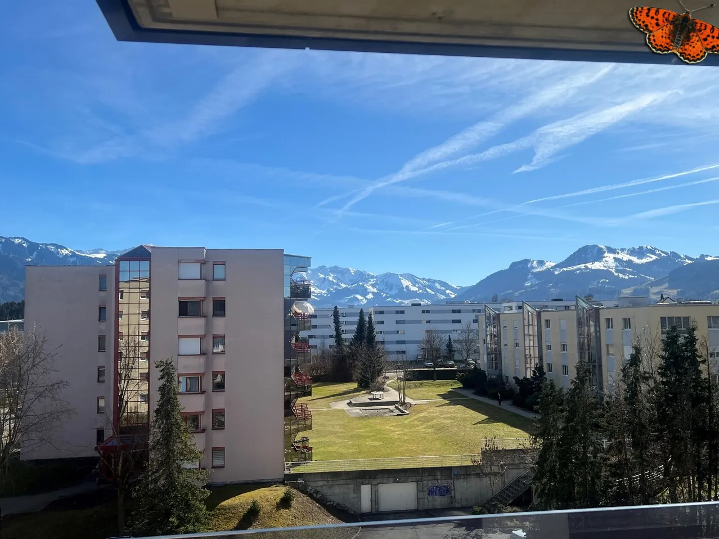 NUOVO - APPARTAMENTO 3 STANZE - BULLE CON GRANDE BALCONE! - Foto 1 di 15