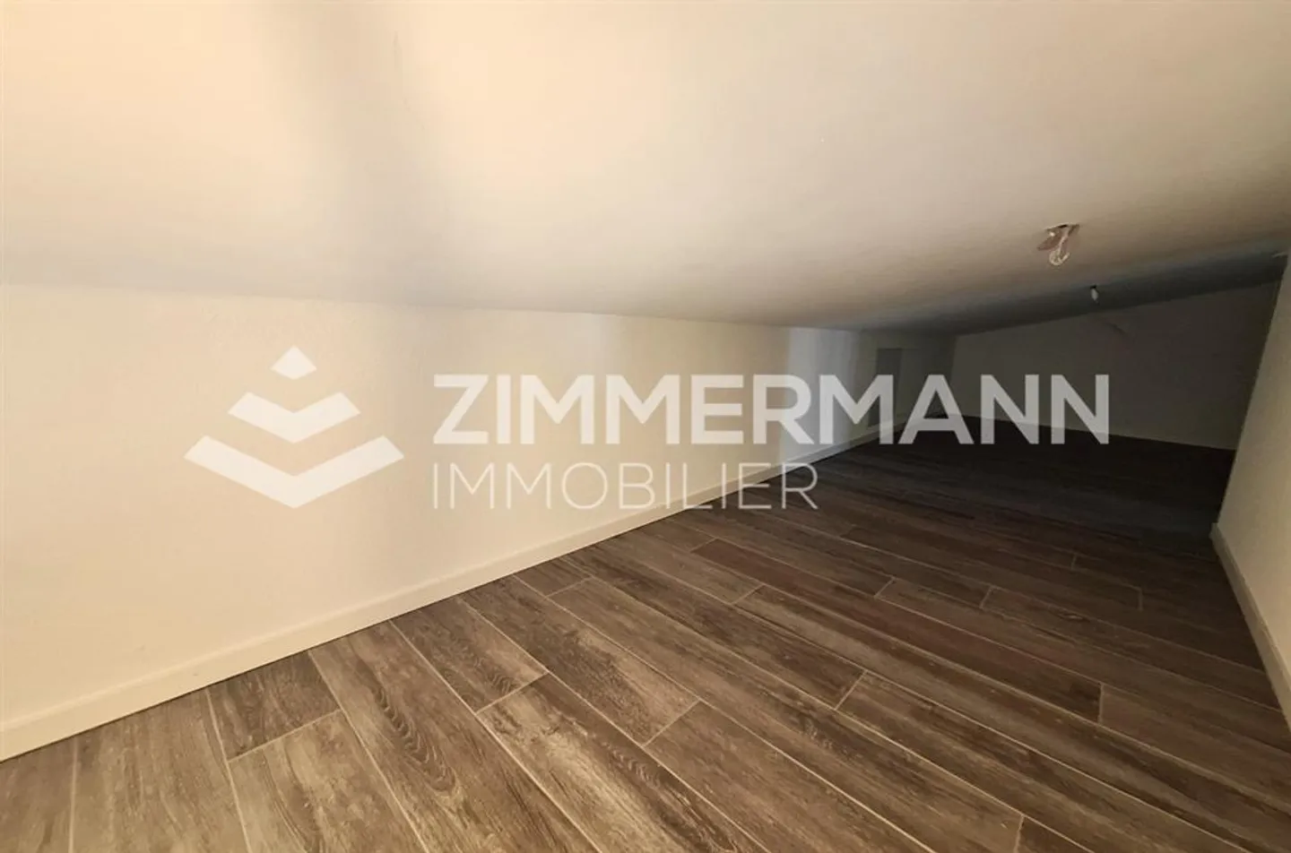 Stylisches Duplex in Malley - Foto 10 von 13