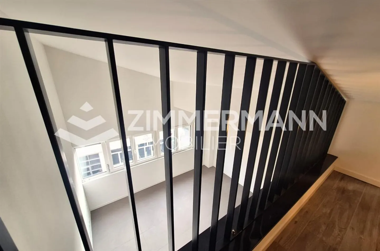 Stylisches Duplex in Malley - Foto 11 von 13