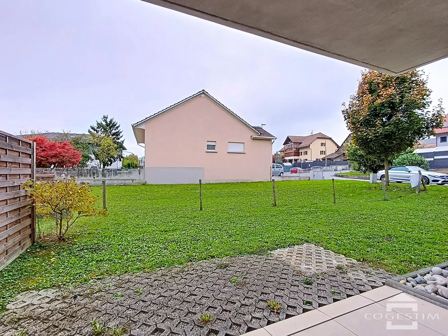 3.5 Room Apartment - Photo 10 of 13