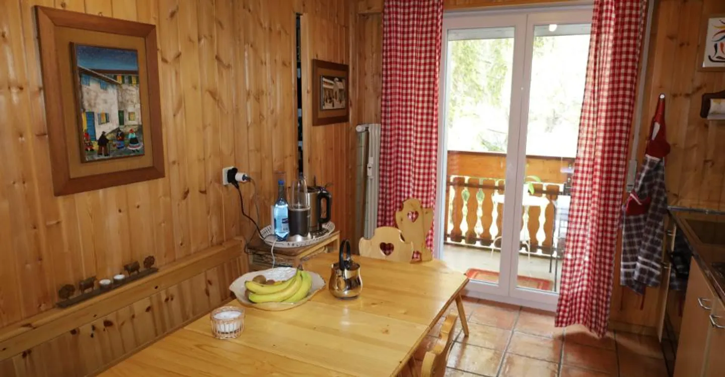 Magnificent 4.5-room apartment in Crans - Photo 5 of 11