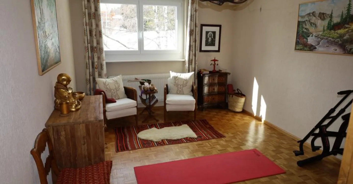 Magnificent 4.5-room apartment in Crans - Photo 6 of 11