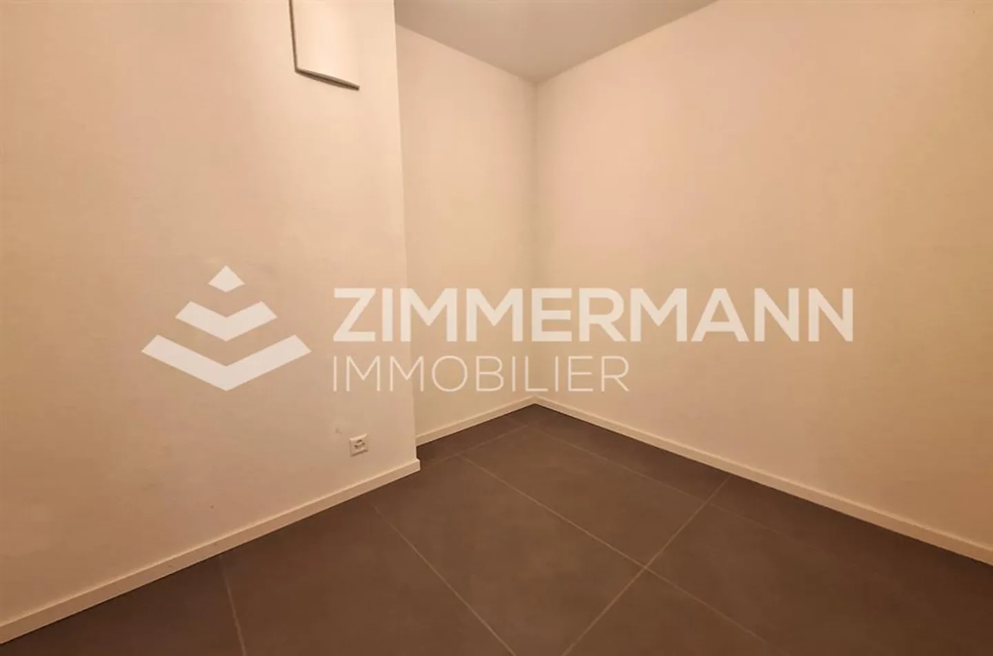 Stylisches Duplex in Malley - Foto 12 von 13